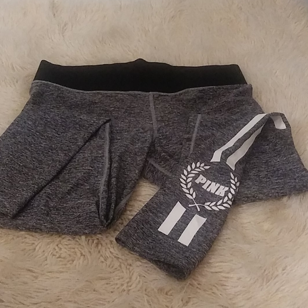 Yoga pants